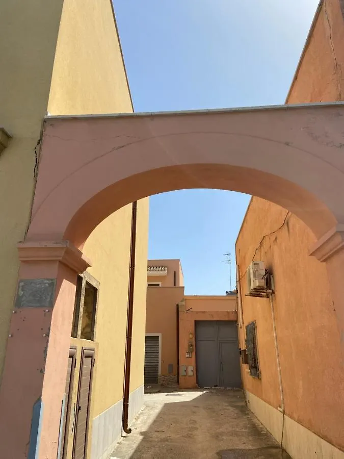 Nonna Pina Marsala Apartment Italy