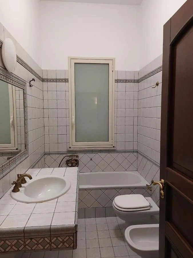 Nonna Pina Marsala Apartment 0*,