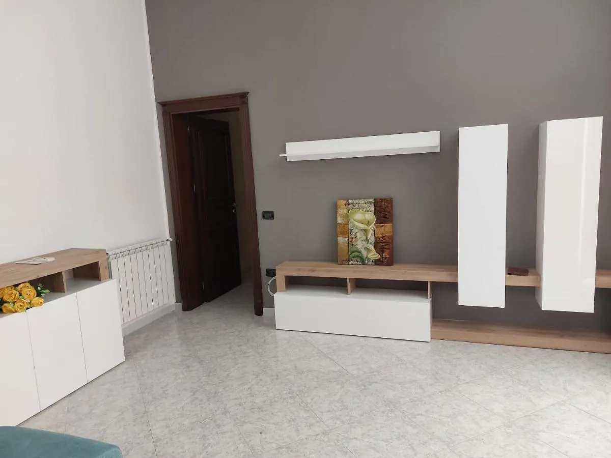 Nonna Pina Marsala Apartment Italy