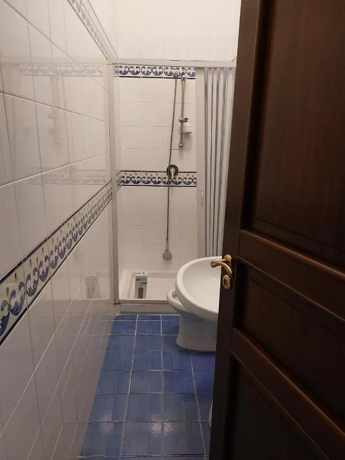 Nonna Pina Marsala Apartment