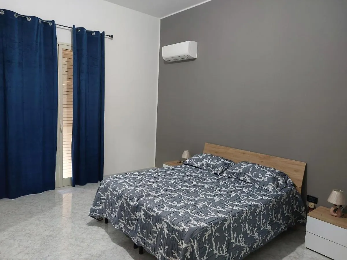 Nonna Pina Marsala Apartment 0*,  Italy