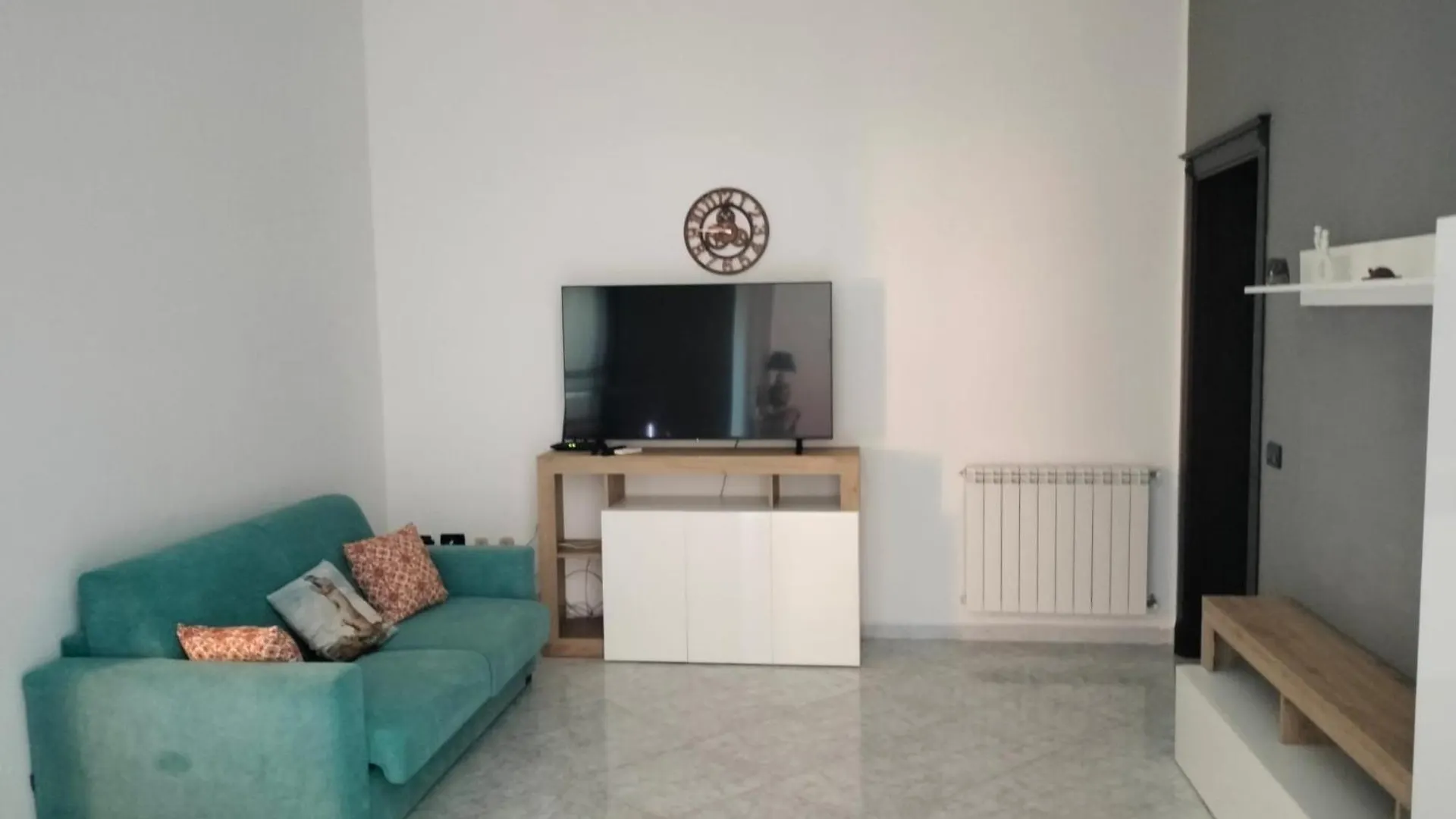 Nonna Pina Marsala Apartment Italy