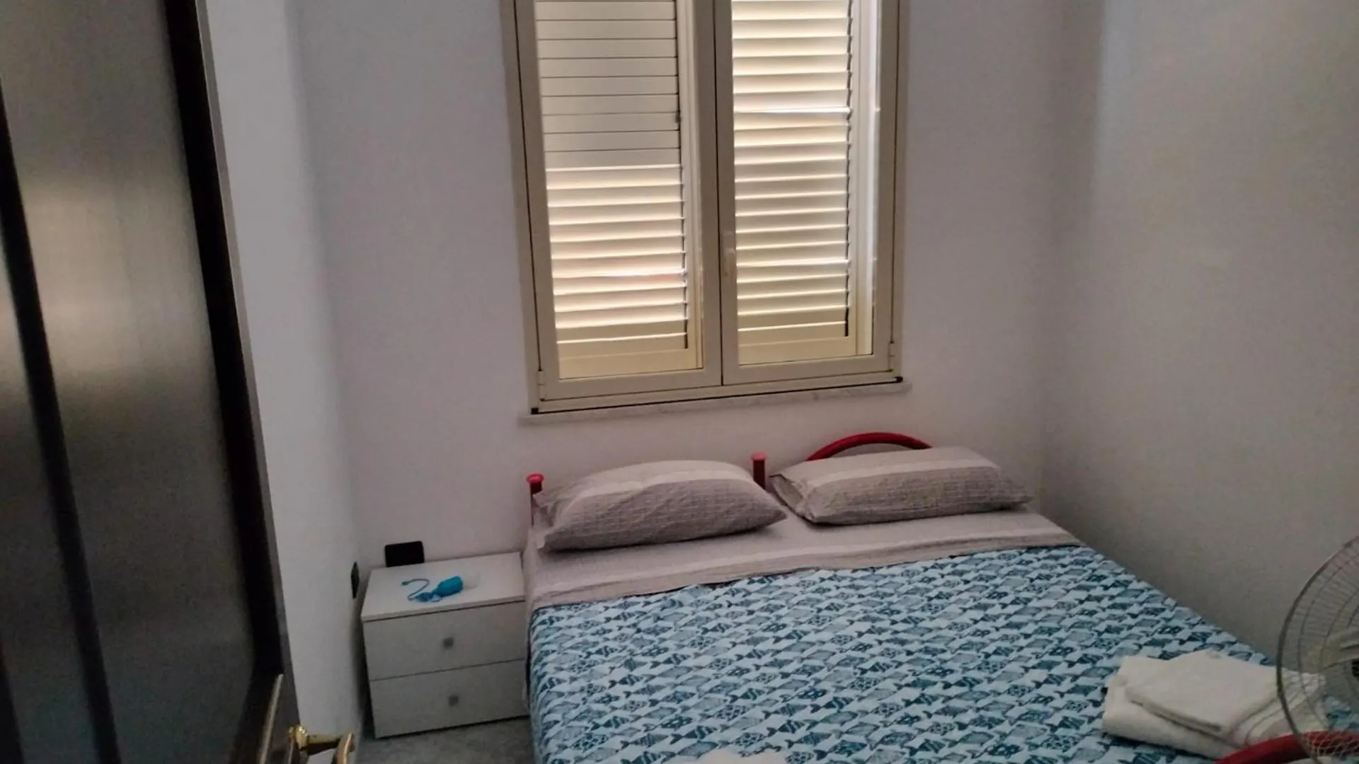 Nonna Pina Marsala Apartment